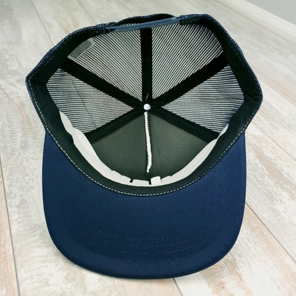 Vans Stay Forever Trucker hat - Picture 3 of 5